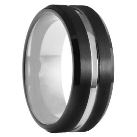 Tungsten Rings  Tungsten Wedding Bands  Tungsten Carbide 