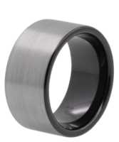 Should You Choose A Tungsten Wedding Band?