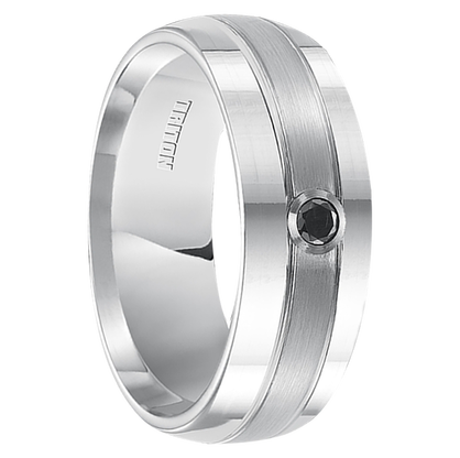 health benefits of tungsten rings