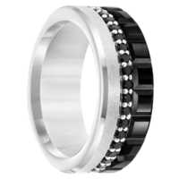 Tungsten Carbide Rings