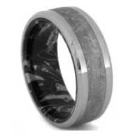 Tungsten Carbide Rings