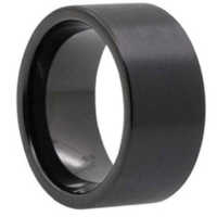 Tungsten Carbide Rings