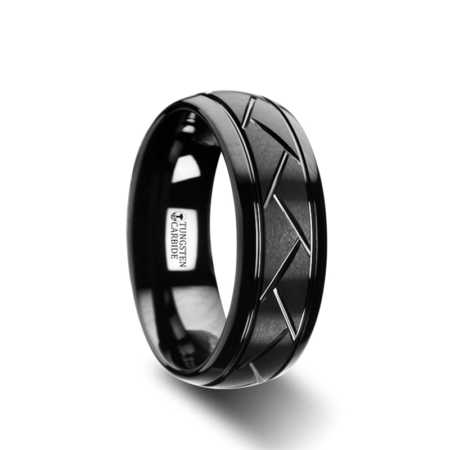 Tungsten Rings  Tungsten Wedding Bands  Tungsten Carbide 