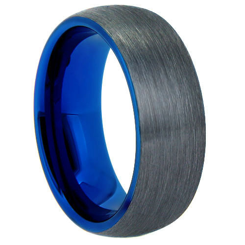 Tungsten Rings Tungsten Wedding Bands Tungsten Carbide Rings