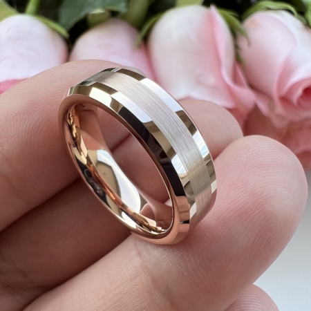 How to get the best black wedding bands for the big day